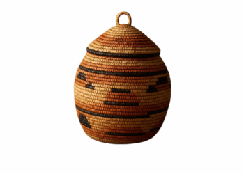 Traditional basket