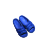 EVA Comfort Slides – Blue (Size 44)