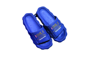 SMILE Slides(Size 41)