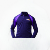 Branded Long-Sleeve Corporate Polo Shirt