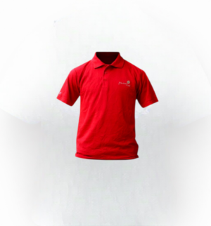 Mutiso Art's photography -60 (2) Red Polo Shirt (Medium)
