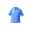 Morenix Breeze Striped Polo Shirt