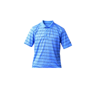 Morenix Breeze Striped Polo Shirt