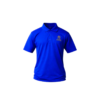 MorenixSC Signature Blue Polo Shirt