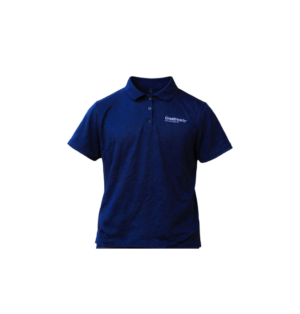 Morenix Navy Polo Shirt