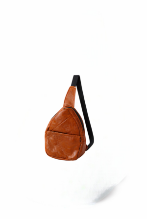 Morenix Leather Sling Bag