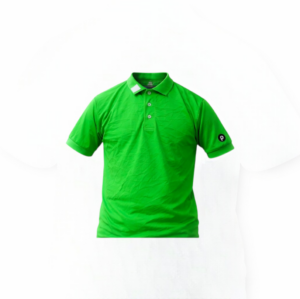 Morenix Green Polo Shirt