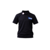 Black Polo Shirt