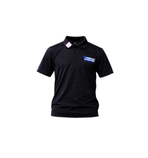 Black Polo Shirt