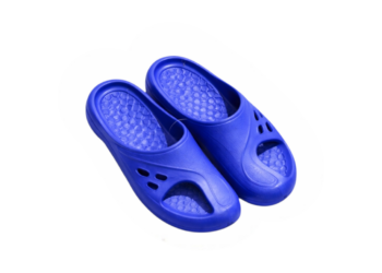 Morenix ComfortFlex EVA Slides (Royal Blue)