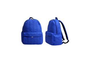 Classic Quilted Backpack